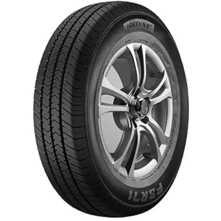 Super ofertă Anvelopa Vara 215/60 R17C 109/107T FORTUNE FSR71
